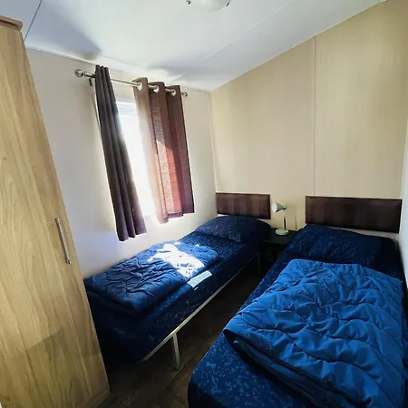 Dağ evi Kijkduin - 711