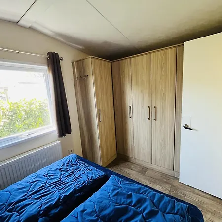 Dağ evi Kijkduin - 711 *