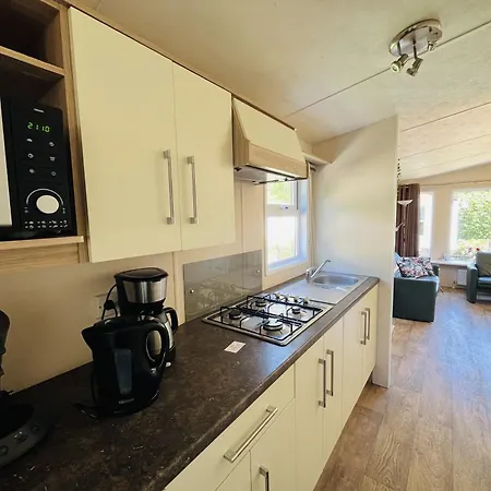 Kijkduin - 711 * Lahey