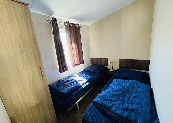 Dağ evi Kijkduin - 711