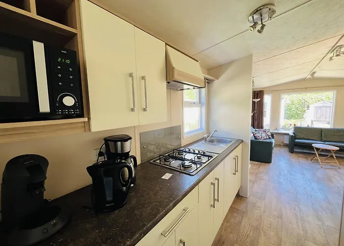 Kijkduin - 711 * Lahey