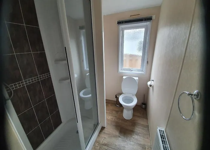 Dağ evi Kijkduin - 711