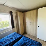 Alpehytte Kijkduin - 711 *