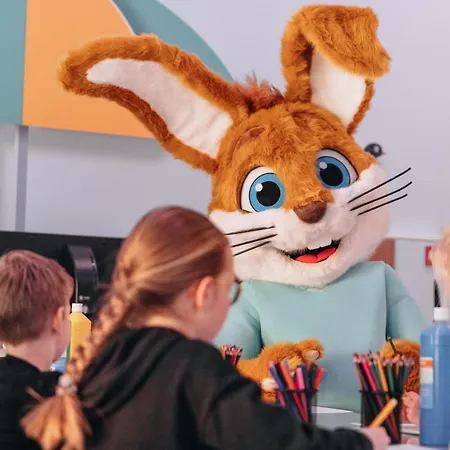 Kijkduin - 711 * Den Haag