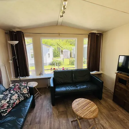 Chalet Kijkduin - 711 *