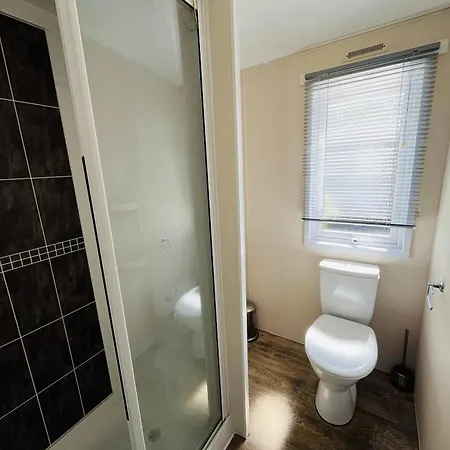 Horská chata Kijkduin - 711