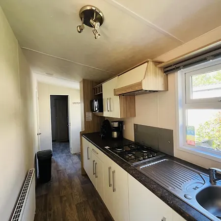 木屋 Kijkduin - 711 *