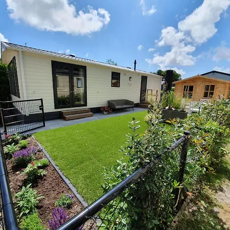 Horská chata Kijkduin - 711 *