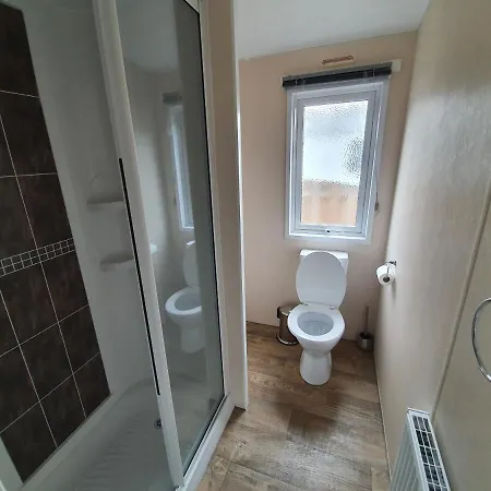 木屋 Kijkduin - 711