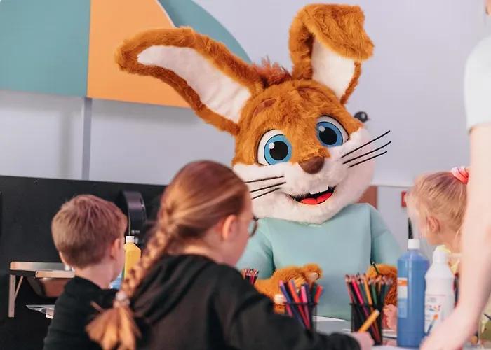 Kijkduin - 711 * Гаага