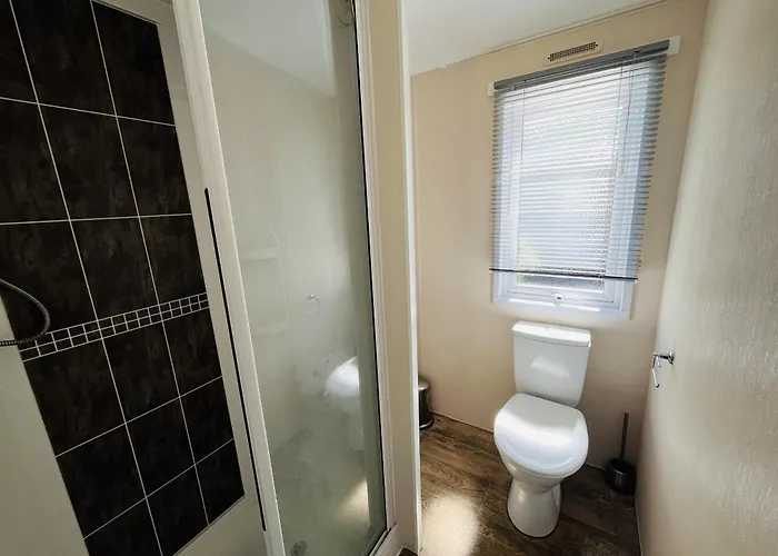 Alpehytte Kijkduin - 711