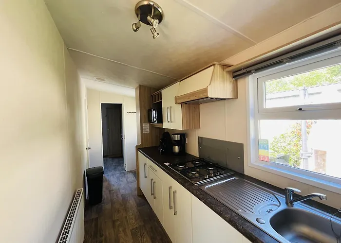 Chalet Kijkduin - 711 *