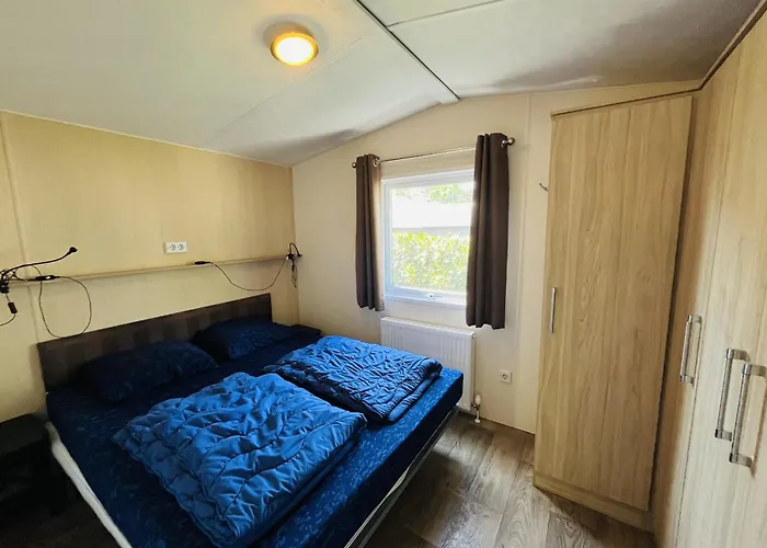 Kijkduin - 711 * Haag