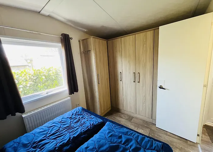 Шале Kijkduin - 711 *